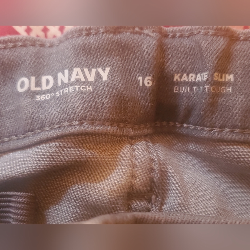 Jeans - Picture 2 of 2